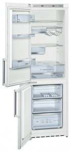Bosch KGE36AW30 Refrigerator larawan, katangian