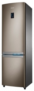 Samsung RL-55 TGBTL Refrigerator larawan, katangian