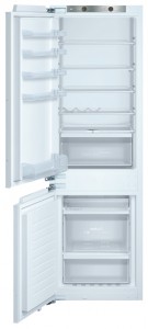 BELTRATTO FCIC 1800 Хладилник снимка, Характеристики