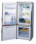 Hansa RFAK210iM Refrigerator \ katangian, larawan