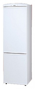 Hansa RFAK260iMН Refrigerator larawan, katangian