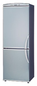 Hansa RFAK260iXM Холодильник фото, Характеристики