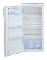 Hansa RFAM200iM Refrigerator larawan, katangian