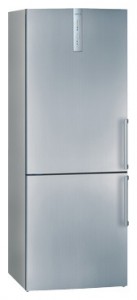 Bosch KGN49A43 Холодильник фото, Характеристики