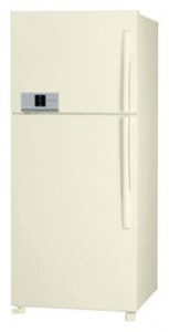 LG GN-M492 YVQ Холодильник Фото, характеристики