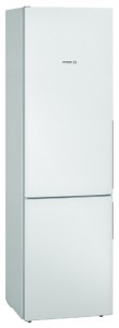 Bosch KGE39AW31 Refrigerator larawan, katangian