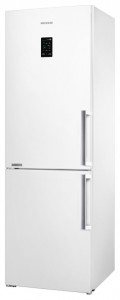 Samsung RB-30 FEJNDWW Refrigerator larawan, katangian
