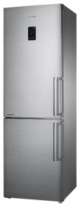 Samsung RB-30 FEJNCSS Холодильник Фото, характеристики