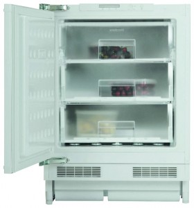 Blomberg FSE 1630 U Холодильник фото, Характеристики