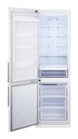 Samsung RL-50 RSCSW Refrigerator larawan, katangian