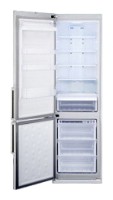 Samsung RL-50 RSCTS Холодильник Фото, характеристики