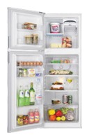 Samsung RT2ASRSW Холодильник Фото, характеристики