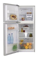 Samsung RT2ASRTS Tủ lạnh ảnh, đặc điểm