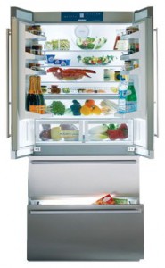 Liebherr CNes 6256 Холодильник фото, Характеристики
