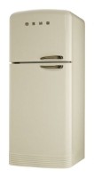 Smeg FAB50PO Холодильник Фото, характеристики