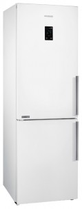 Samsung RB-31 FEJNDWW Холодильник Фото, характеристики