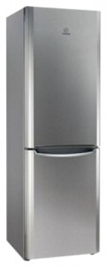 Indesit BIAA 14 X Холодильник Фото, характеристики