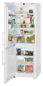 Liebherr CUN 3513 Холодильник фото, Характеристики