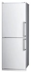 LG GC-299 B Buzdolabı fotoğraf, özellikleri