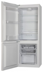 Vestfrost VB 274 W Buzdolabı fotoğraf, özellikleri