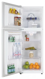 Daewoo Electronics FR-265 Холодильник фото, Характеристики