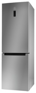 Indesit DF 5180 S Refrigerator larawan, katangian