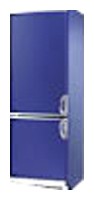 Nardi NFR 31 U Refrigerator larawan, katangian