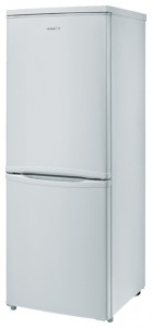 Candy CFM 2550 E Buzdolabı fotoğraf, özellikleri
