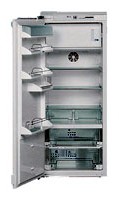 Liebherr KIB 2544 Холодильник Фото, характеристики