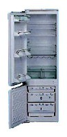 Liebherr KIS 3242 Buzdolabı fotoğraf, özellikleri