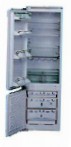 Liebherr KIS 3242 Холодильник \ Характеристики, фото