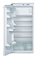 Liebherr KIe 2144 Холодильник Фото, характеристики
