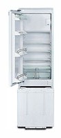 Liebherr KIV 3244 Refrigerator larawan, katangian