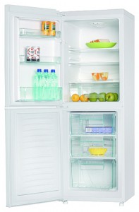 Hansa FK206.4 Tủ lạnh ảnh, đặc điểm