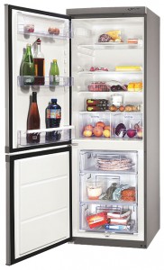 Zanussi ZRB 934 XL Холодильник фото, Характеристики