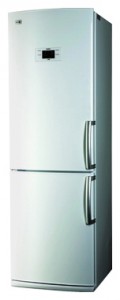 LG GA-B399 UAQA Ψυγείο φωτογραφία, χαρακτηριστικά