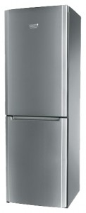 Hotpoint-Ariston EBM 18220 X F Tủ lạnh ảnh, đặc điểm