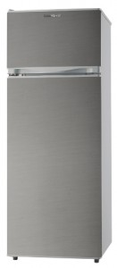 Shivaki SHRF-255DS Tủ lạnh ảnh, đặc điểm