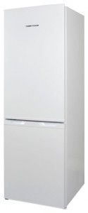 Vestfrost CW 551 W Refrigerator larawan, katangian