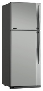 Toshiba GR-RG59FRD GB Refrigerator larawan, katangian