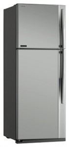 Toshiba GR-RG59FRD GS Refrigerator larawan, katangian