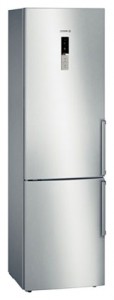Bosch KGN39XI21 Холодильник фото, Характеристики