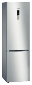 Bosch KGN39VL11 Холодильник Фото, характеристики