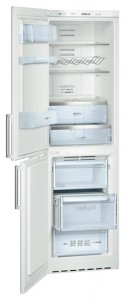 Bosch KGN39AW20 Хладилник снимка, Характеристики