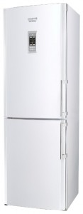 Hotpoint-Ariston HBD 1182.3 F H Холодильник Фото, характеристики