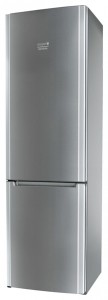 Hotpoint-Ariston HBM 1202.4 M Холодильник Фото, характеристики