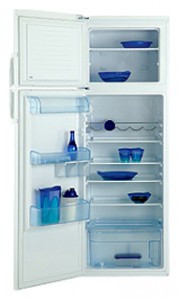 BEKO DSA 33000 Холодильник фото, Характеристики