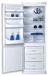 Ardo CO 3012 SA Buzdolabı fotoğraf, özellikleri