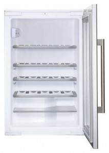 Siemens KF18WA41 Tủ lạnh ảnh, đặc điểm