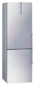 Bosch KGN36A60 Refrigerator larawan, katangian